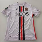 OGC Nice, Maat L, Ophalen of Verzenden, Zo goed als nieuw, Shirt