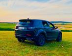 Land Rover Discovery Sport TD4 150pk SE aut., Te koop, Discovery Sport, 5 deurs, Leder en Stof