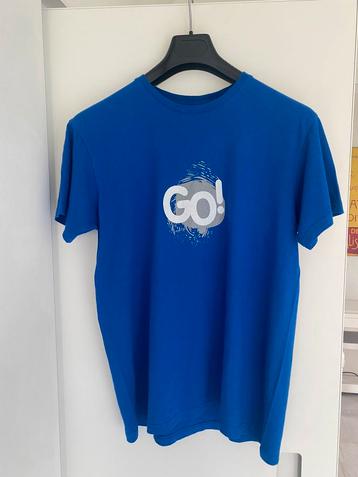 LO T-shirt atheneum beschikbaar voor biedingen