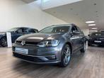 Volkswagen GOLF Variant 1.6TDI*COMFORTLINE*MODEL 2020*65.000, Auto's, Electronic Stability Program (ESP), Stof, Gebruikt, 4 cilinders