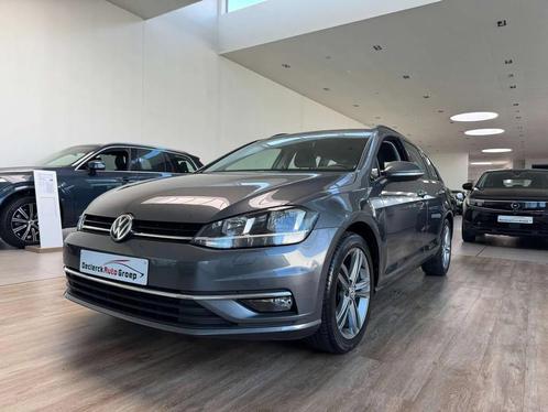 Volkswagen GOLF Variant 1.6TDI*COMFORTLINE*MODEL 2020*65.000, Auto's, Volkswagen, Te koop, Golf Variant, ABS, Adaptive Cruise Control
