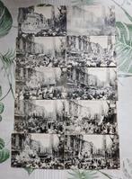 1923 Antwerpen Juwelenstoet ,OA , de moorsche wagen, Verzamelen, Ophalen of Verzenden, Antwerpen