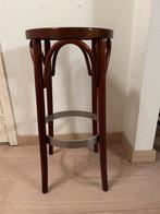 Bar kruk 76 cm hoogte, Huis en Inrichting, Ophalen, Zo goed als nieuw