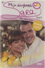 Te Koop Boek SARA MIJN DAGBOEK DEEL3 Ria Maes, Boeken, België, Verzenden, Zo goed als nieuw, Ria Maes