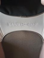 Massage kussen 5 in 1 Lanaform, Sport en Fitness, Massageproducten, Ophalen, Zo goed als nieuw, Massagestoel of Kussen