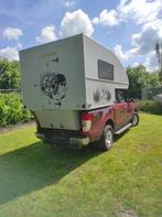 Afzetunit, Caravans en Kamperen, Particulier, Ford