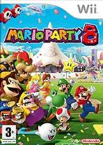 mario party 8. jeu nintendo wii, Ophalen of Verzenden, Zo goed als nieuw