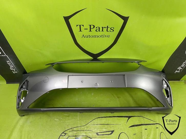 opel corsa F voorbumper bumper 166383561T, Auto-onderdelen, Carrosserie, Bumper, Opel, Gebruikt