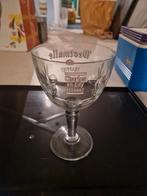 westalle glas charles en lilly, Ophalen, Zo goed als nieuw