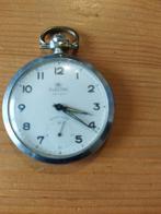 Montre Electra 1960 à gousset, Bijoux, Sacs & Beauté, Montres | Anciennes | Antiquités, Enlèvement, Autres marques, 1960 ou plus tard