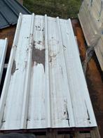 metalen profielplaten - diverse kleuren, Enlèvement ou Envoi, Utilisé