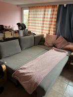 Zetelbed Ikea - ÄLVDALEN, Huis en Inrichting, Slaapkamer | Slaapbanken, Ophalen, Zo goed als nieuw