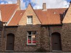 Huis te huur in Brugge, 1 slpk, 1 pièces, 694 kWh/m²/an, Maison individuelle