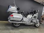 Honda Goldwing GL 1800 (bj 2008), Motoren, Bedrijf, Meer dan 35 kW, Toermotor, 1800 cc
