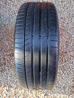 4 pneus + 4 jantes de 21 pouces pour TESLA S X, Enlèvement, 21 pouces, Pneu(s)