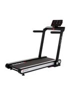 Hammer Q. Vadis 3.0 Loopband | Treadmill, Sport en Fitness, Fitnessmaterialen, Ophalen of Verzenden, Zo goed als nieuw, Benen