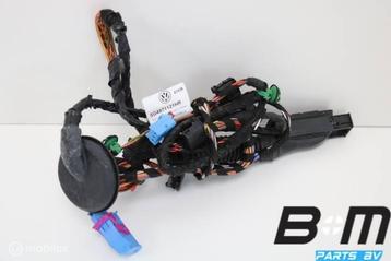 Portierkabelboom rechts voor VW Golf 7 Variant beschikbaar voor biedingen