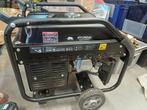 Generator, Doe-het-zelf en Bouw, Ophalen, Zo goed als nieuw, Minder dan 5 kVA, Benzine