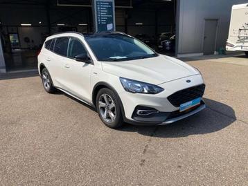 Ford Focus Active 1.0 i MHEV /Navigatie/Camera/1j gar(1) beschikbaar voor biedingen