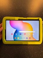 Samsung Galaxy Tab S6 Lite met S pen en kids hoes, Tab S6 Lite, Enlèvement, Utilisé, Samsung