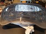 GMC Silverado Tachometer, Enlèvement, Chevrolet