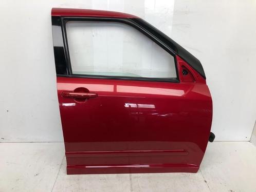 PORTIER RECHTS VOOR Suzuki Swift (ZA / ZC / ZD1 / 2/3/9), Auto-onderdelen, Carrosserie, Deur, Suzuki, Voor, Rechts, Gebruikt