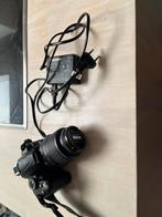 Nikon D3000, Audio, Tv en Foto, Fotocamera's Digitaal, Ophalen of Verzenden, Zo goed als nieuw, Spiegelreflex, Nikon