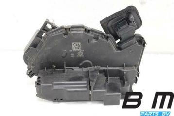 Portierslot linksachter VW Golf 7 5TA839015E beschikbaar voor biedingen