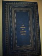 Les cahiers du capitaine Coignet, Ophalen, AUTRES