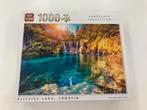 Puzzel 1000 stukjes Landscape collection, Ophalen of Verzenden, 500 t/m 1500 stukjes, Zo goed als nieuw, Legpuzzel