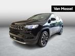 Jeep Compass 4xe 190 Plug-in Hybrid Altitude, Auto's, Automaat, Stof, Euro 6, 4 cilinders