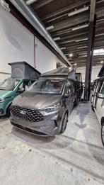 Ford Westfalia Kelsey, Automaat, Buscamper of Camperbus, Ford, Bedrijf