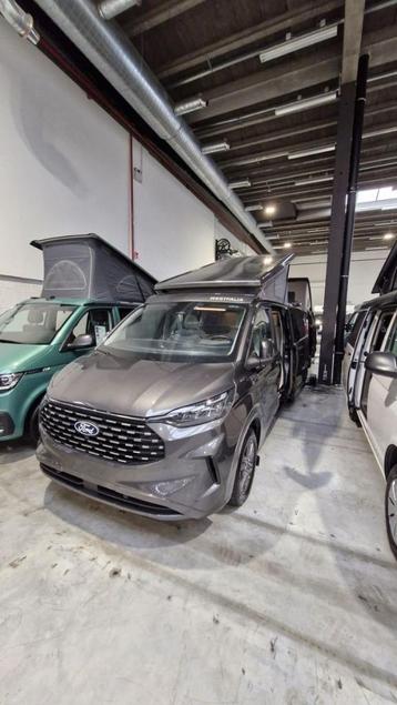 Ford Westfalia Kelsey beschikbaar voor biedingen