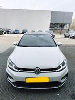 Golf 7 1.4 tsi 125 pk r-line volledig uitgerust, Te koop, Benzine, Emergency brake assist, Break