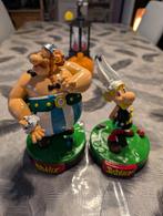 A vendre figurine Astérix et obelix full resine, Enlèvement, Comme neuf