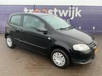 2006 - Volkswagen - Fox - 1.2 Trendline - Voiture particuli, Autos, Achat, Entreprise, Autres carburants, Fox