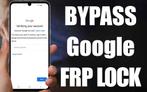 Supprimer Compte Google de tous les Smartphones Android FRP, Envoi