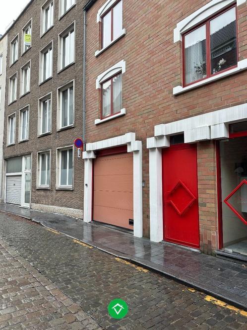 Ondergrondse garage in centrum Brugge, Immo, Maisons à vendre, Bruges, Autres types