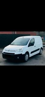 Citroën Berlingo 1.6 Hdi 2012 BLANCO GEKEURD, Euro 5, Citroën, Particulier, Te koop