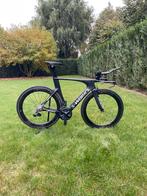 Tijdritfiets – Specialized S-Works Shiv TT, 28 inch, Carbon, Heren, Zo goed als nieuw