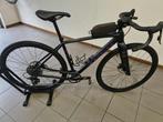 Trek Checkpoint ALR 4 "gravelbike", Fietsen en Brommers, 28 inch, Gebruikt, 10 tot 15 versnellingen, 49 tot 53 cm