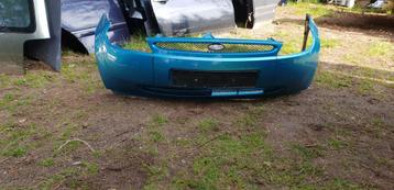 FORD KA VOORBUMPER BJ 97 TOT 2006 beschikbaar voor biedingen