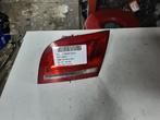 ACHTERLICHT RECHTS ACHTERKLEP Audi A3 Sportback (8PA), Gebruikt, Audi
