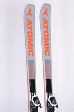 149; 158 cm ski's ATOMIC SAVOR XR 2020, grey, grip walk, Sport en Fitness, Verzenden
