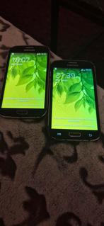 Samsung Galaxy Grand Neo  - Lot de 5 - Fonctionnels -  Déblo, Telecommunicatie, Mobiele telefoons | Samsung, Ophalen, Zo goed als nieuw