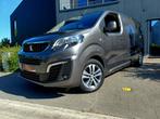 peugeot expert**L2**2,0HDI**179pk**automaat**camera**, 4 deurs, 4 cilinders, Leder en Stof, Bedrijf