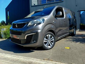 peugeot expert**L2**2,0HDI**179pk**automaat**camera** beschikbaar voor biedingen