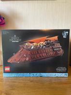 Lego Star Wars Jabba's Sail Barge (75397), Ophalen, Nieuw, Complete set, Lego