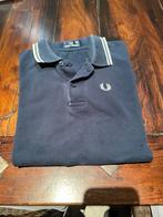 Originele polo van Fred Perry maat 140 voor kinderen, Kinderen en Baby's, Jongen of Meisje, Ophalen of Verzenden, Zo goed als nieuw