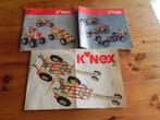 knex assortiment, Ophalen, Gebruikt